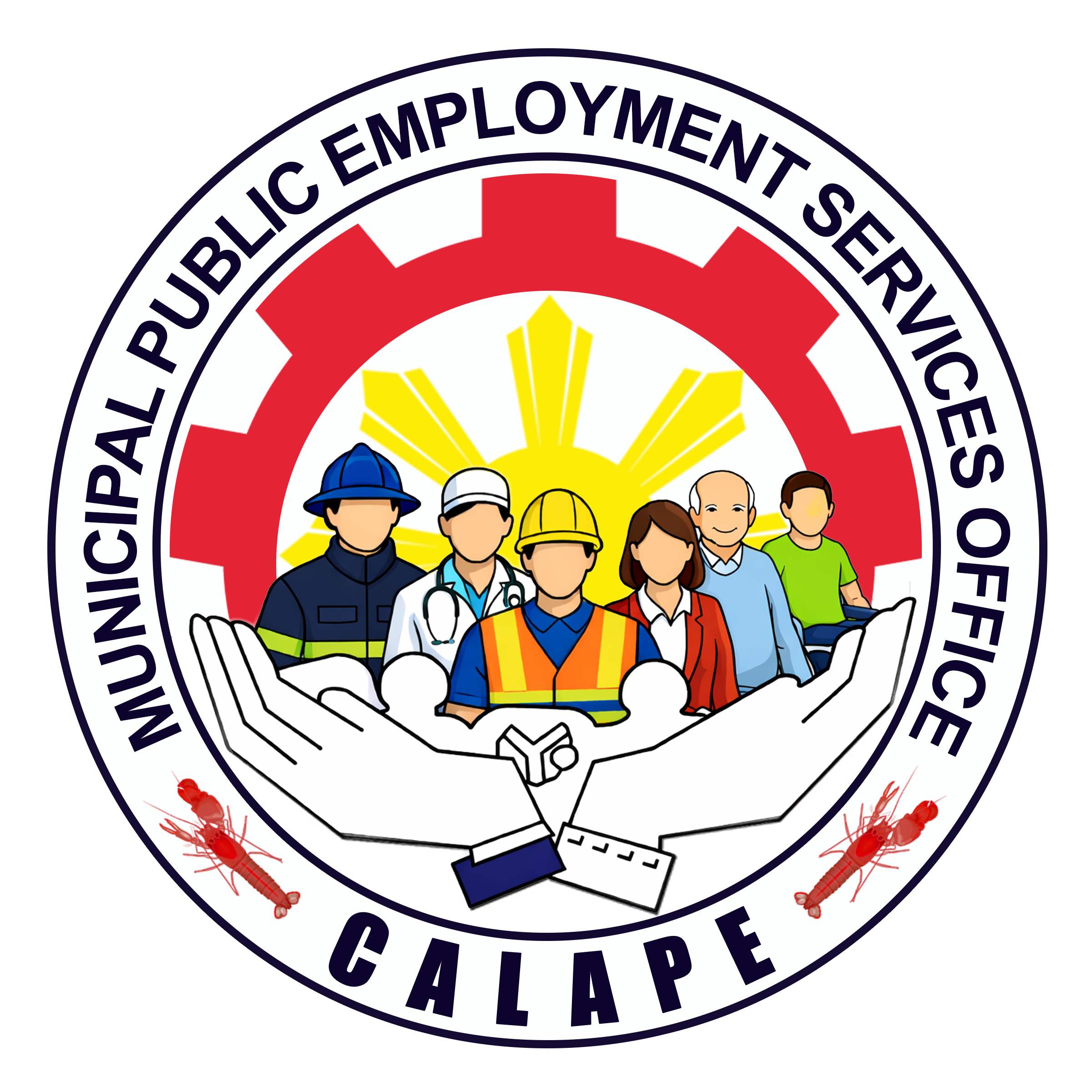 Municipal Public Employment Services Office Calape